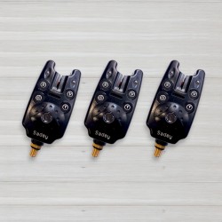 Набір сигналізаторів електронних Sadey JY-1-3, 3шт